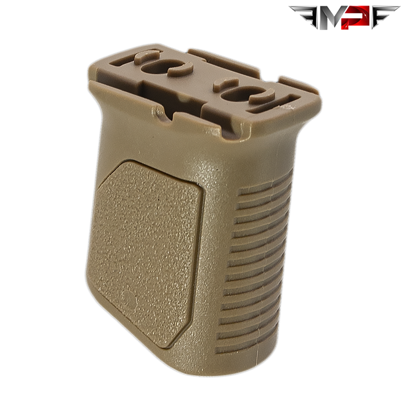 MP - Poignée tactique AVG M-Lok, Strike Industries, short, Dark Earth MP - Poignée tactique AVG M-Lok, Strike Industries, short, Dark Earth