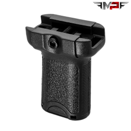 MP - Poignée tactique VSG-S pour Airsoft, noir