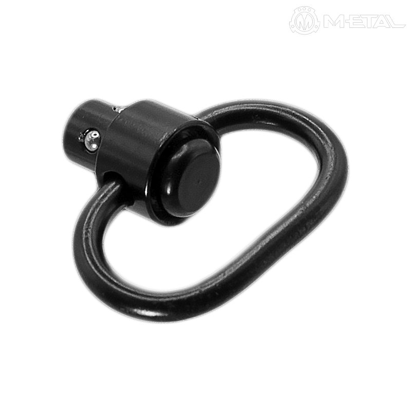 METAL - Attache sangle QD (Quick Detach) METAL - Attache sangle QD (Quick Detach)