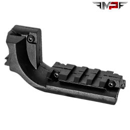 MP - Rail de montage RIS Picatinny pour GBB M9