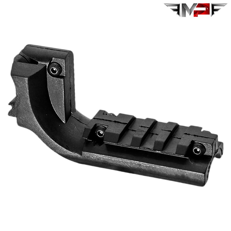 MP - Rail de montage RIS Picatinny pour GBB M9 MP - Rail de montage RIS Picatinny pour GBB M9