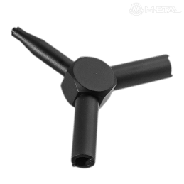 METAL - Clé de serrage pour valves GBB, GBBR Airsoft