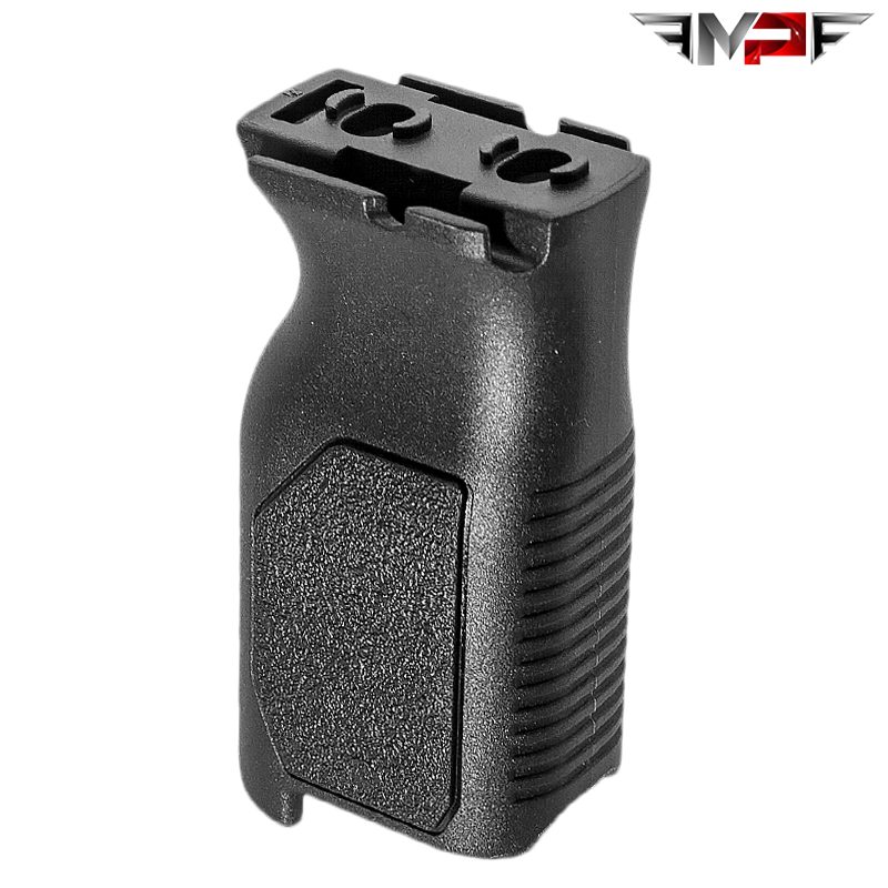 MP - Poignée tactique M-Lok, Strike Industries, noir