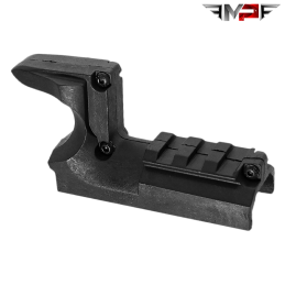 MP - Rail de montage RIS Picatinny pour GBB Hi-capa