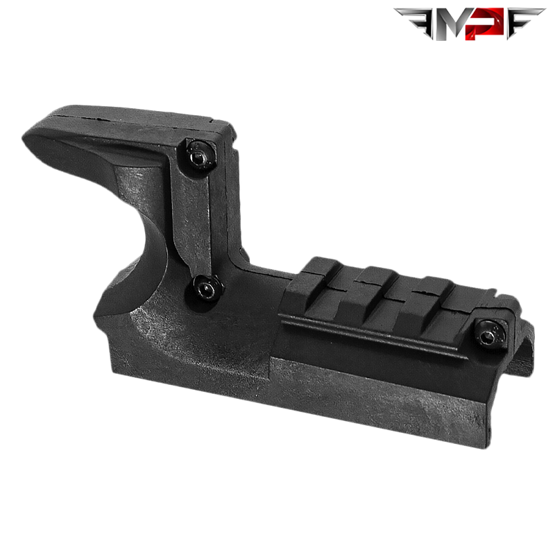 MP - Rail de montage RIS Picatinny pour GBB Hi-capa MP - Rail de montage RIS Picatinny pour GBB Hi-capa