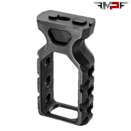 MP - Poignée tactique PTG paracord M-Lok & Keymod, noir