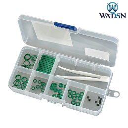 WADSN - Kit de joints pour chargeurs GBB Airsoft