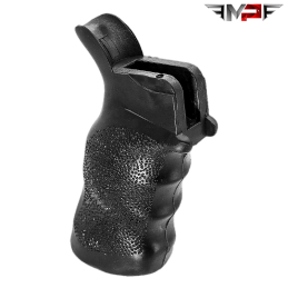 MP - Poignée pistolet tactique Deluxe pour M4 GBBR, noir