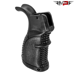 MP - Poignée pistolet AGR-43 pour M4 GBBR Airsoft, noir