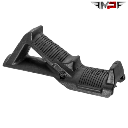 MP - Poignée angulaire FFG-1, noir pour Airsoft