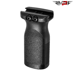 MP - Poignée tactique RVG, noir pour Airsoft