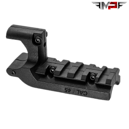 MP - Rail de montage RIS Picatinny pour GBB M1911