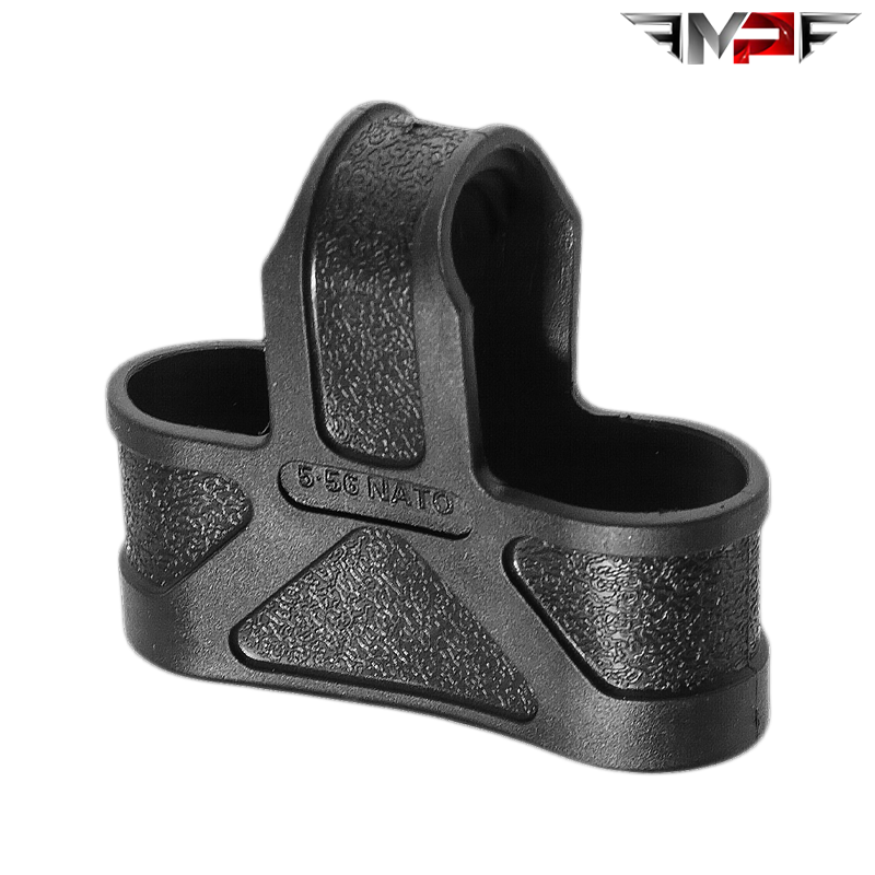 MP - Extracteur 5.56 Nato pour chargeur Airsoft, noir MP - Extracteur 5.56 Nato pour chargeur Airsoft, noir
