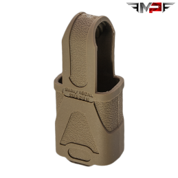 MP - Extracteur pour chargeur 9mm Airsoft, Dark Earth