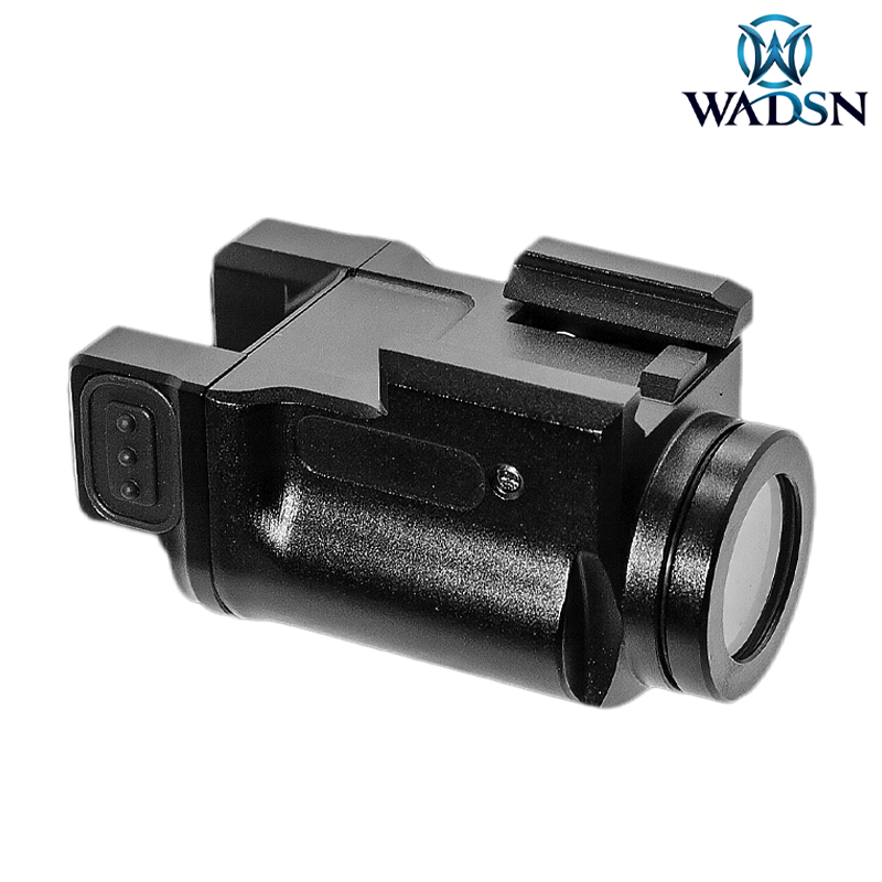 WADSN - Lampe tactique K-1S Gen2.0, 400 Lumens WADSN - Lampe tactique K-1S Gen2.0, 400 Lumens