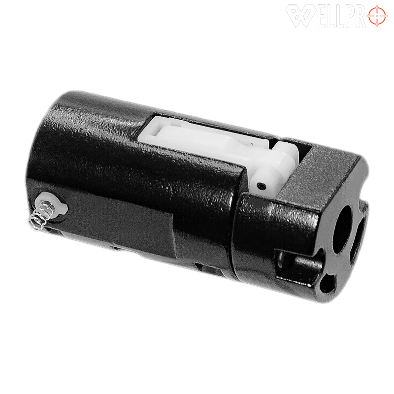 Wellpro - Chambre hop-up (OEM) pour sniper MB44** série