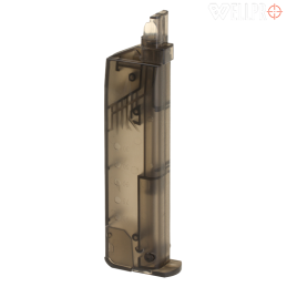 Wellpro - Bb loader, speedloader 100 billes