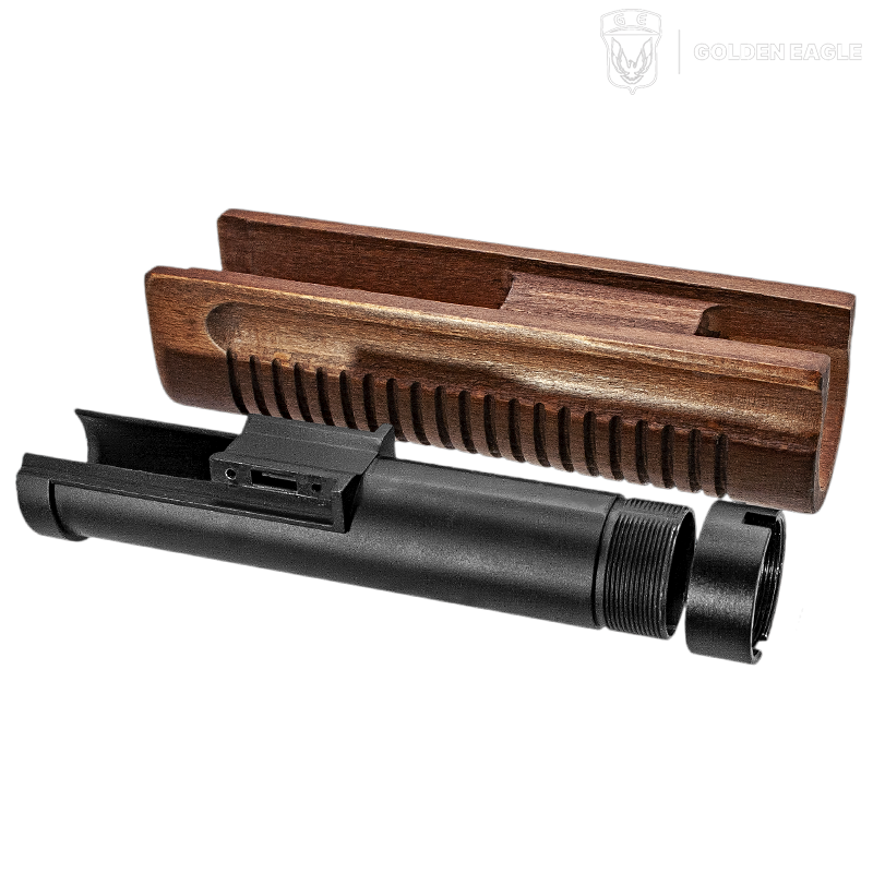 Golden Eagle - Garde-mains real wood pour fusil à pompe 8870 Golden Eagle - Garde-mains real wood pour fusil à pompe 8870