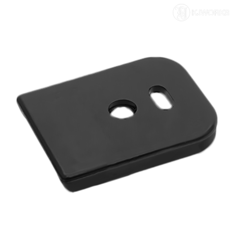 KJ Works - Magazine base plate pour chargeur KP-13 KJ Works - Magazine base plate pour chargeur KP-13