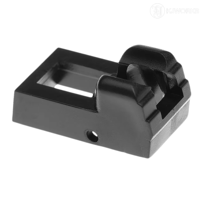KJ Works - Magazine lip pour KP-13, KP-17 KJ Works - Magazine lip pour KP-13, KP-17
