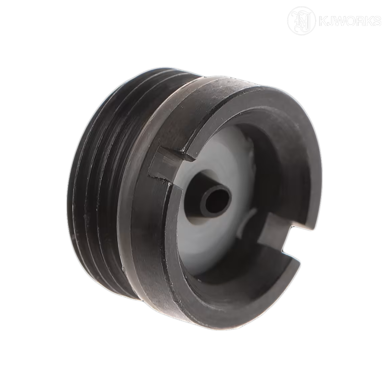 KJ Works - Cartridge broker pour chargeur Co2 KP-13 KJ Works - Cartridge broker pour chargeur Co2 KP-13