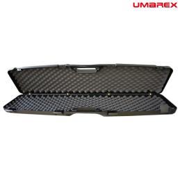 Umarex - Mallette avec mousses alvéolées, 1250x250x110mm