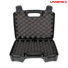 Umarex - Mallette de transport, 375x280x130mm, avec mousses alvéolées