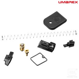 Umarex By VFC - Kit de réparation pour chargeur GLOCK™ 17