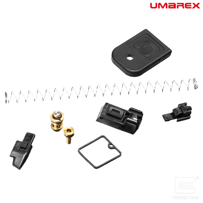 Umarex By VFC - Kit de réparation pour chargeur GLOCK™ 17