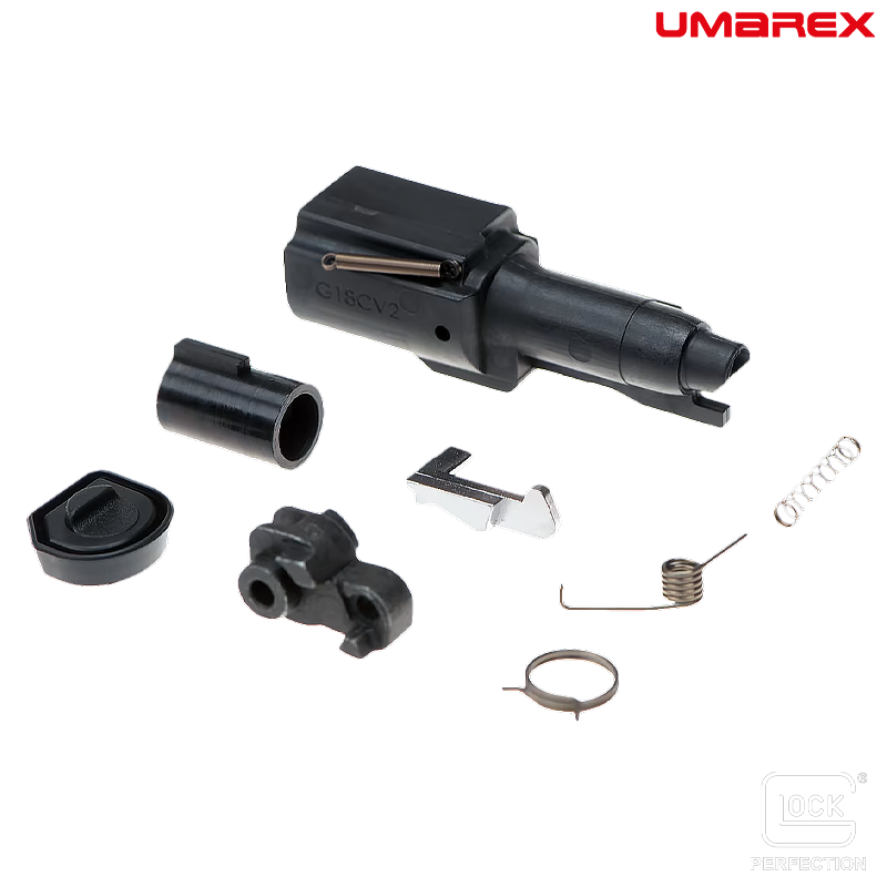 Umarex By VFC - Kit de réparation pour GLOCK™ 18C Umarex By VFC - Kit de réparation pour GLOCK™ 18C
