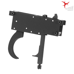 Action Army - Bloc détente zéro trigger pour sniper L96, B02-001