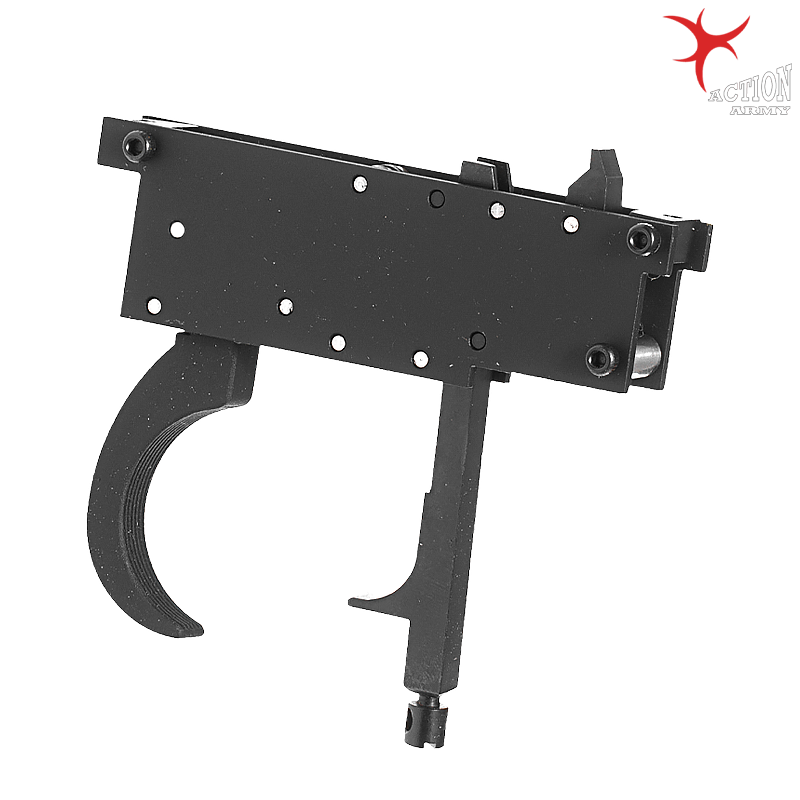 Action Army - Bloc détente zéro trigger pour sniper L96, B02-001