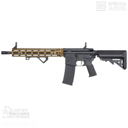Specna Arms - Réplique SA-P28 Prime™, Aster II™, Daniel Defense™, Chaos Bronze