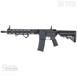 Specna Arms - Réplique SA-P28 Prime™, Aster II™, Daniel Defense™, noir