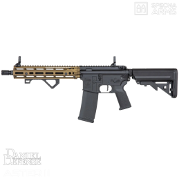 Specna Arms - Réplique SA-P27 Prime™, Daniel Defense, Chaos Bronze