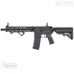 Specna Arms - Réplique SA-P27 Prime™, Daniel Defense, Noir