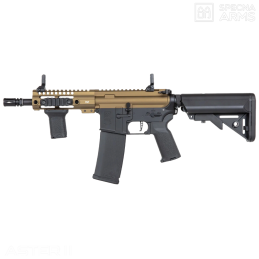 Specna Arms - Réplique SA-P21 Prime™ Aster II™, Chaos Bronze