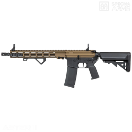 Specna Arms - Réplique SA-P22 Prime™, Aster II™, Chaos Bronze