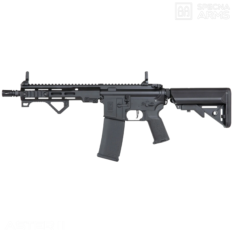 Specna Arms - Réplique SA-P23 Prime™, Aster II™