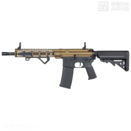 Specna Arms - Réplique SA-P20 Prime™, Aster II™, Chaos Bronze