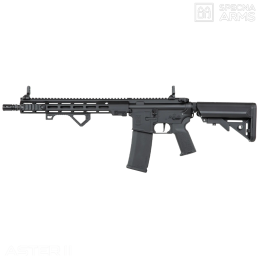 Specna Arms - Réplique SA-P22 Prime™, Aster II™, noir