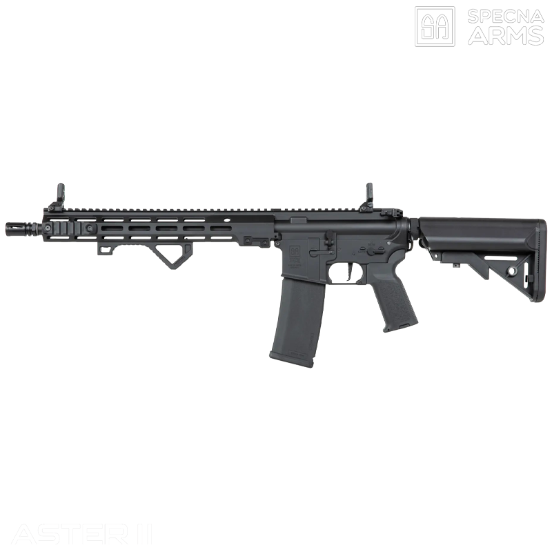 Specna Arms - Réplique SA-P22 Prime™, Aster II™, noir