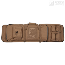 Specna Arms - Housse de transport 980mm version 1, Tan