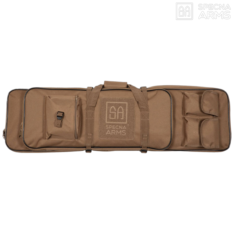 Specna Arms - Housse de transport 980mm version 1, Tan