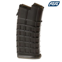 ASG - Chargeur Mid-Cap 110 Billes pour STEYR AUG