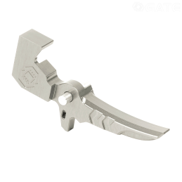 Gate - Détente Quantum™ 1B1 pour Aster™ V2, chromé