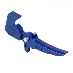 Gate - Détente Quantum™ 1B1 pour Aster™ V2, bleu