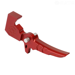Gate - Détente Quantum™ 1B1 pour Aster™ V2, rouge