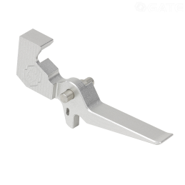 Gate - Détente Quantum™ 1A1 pour Aster™ V2, chromé