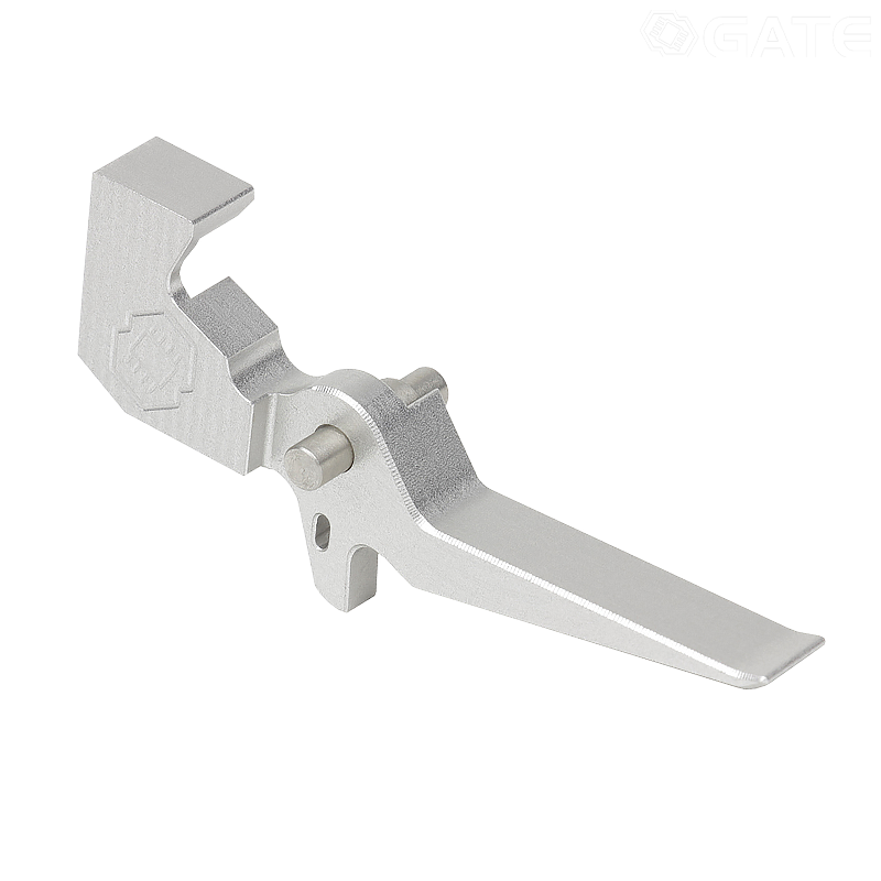 Gate - Détente Quantum™ 1A1 pour Aster™ V2, chromé